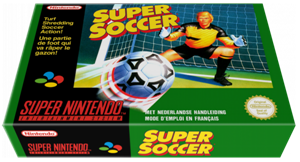 Super Soccer